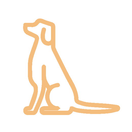 icon hund