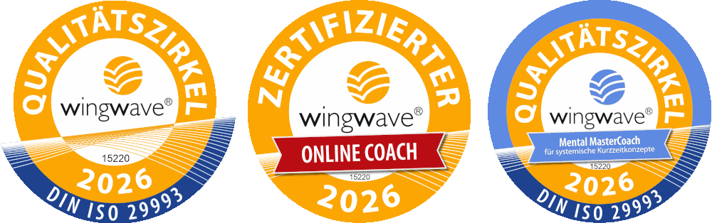 Wingwave 2026 Siegel